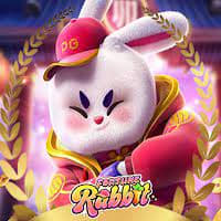 fortune rabbit demo grátis dinheiro infinito ícone