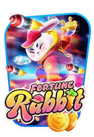 melhor hora de jogar fortune rabbit ícone