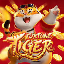 fortune tiger slots ícone